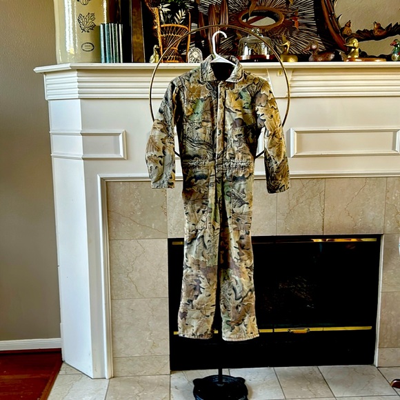 Walls Other - Camo Coverall